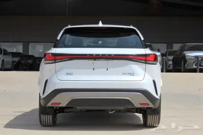 لكزس - RX 350 - CC - فل كامل - بريمي - 2025 3