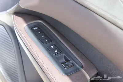 لكزس - RX 350 - CC - فل كامل - بريمي - 2025 10