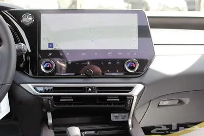 لكزس - RX 350 - CC - فل كامل - بريمي - 2025 19