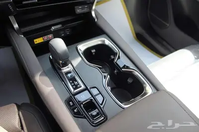 لكزس - RX 350 - CC - فل كامل - بريمي - 2025 7