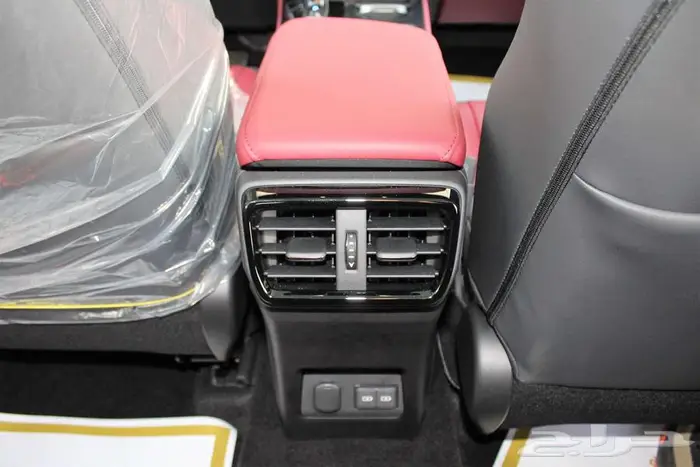 لكزس - NX350 CC - خليجي - 2025 15