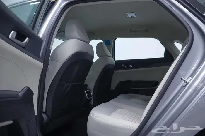 كيا k5 فلت موديل 2025 متوفر المطور 6