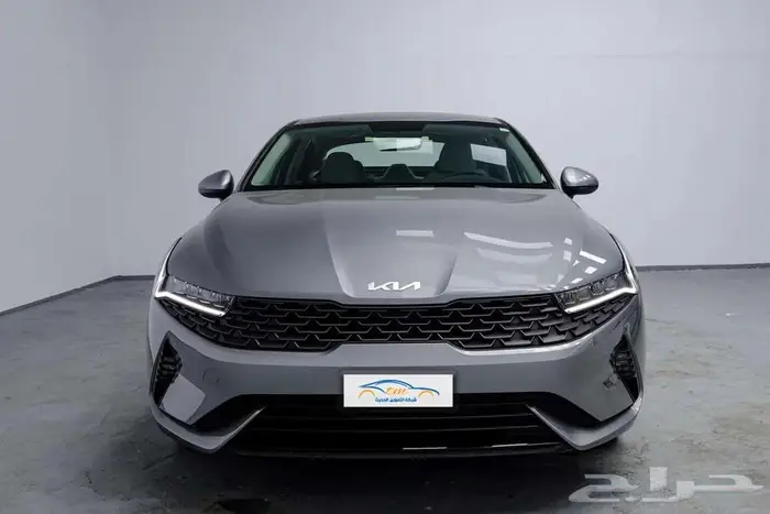 كيا k5 فلت موديل 2025 متوفر المطور 0