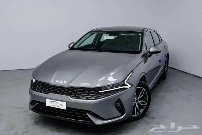 كيا k5 فلت موديل 2025 متوفر المطور 1