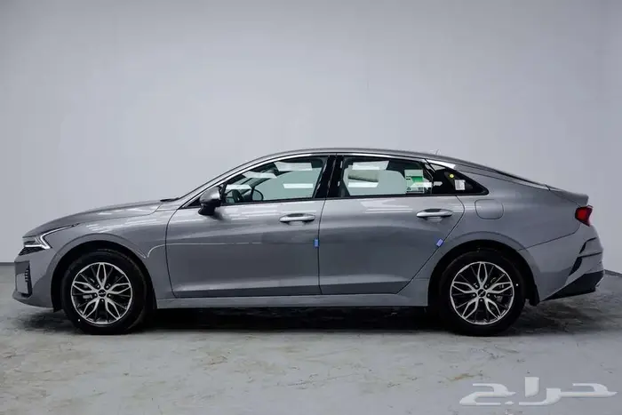 كيا k5 فلت موديل 2025 متوفر المطور 3