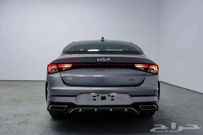 كيا k5 فلت موديل 2025 متوفر المطور 2