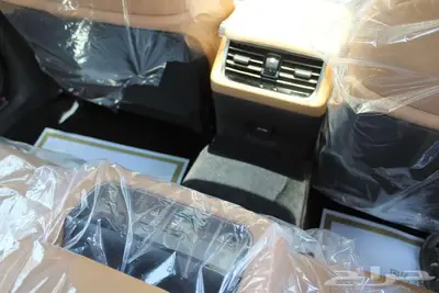 لكزس - LS350 AA - خليجي - 2025 15