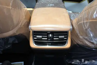 لكزس - LS350 AA - خليجي - 2025 14