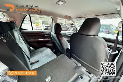 هيونداي ستاريا 9 راكب 2025 تمويل ميسر 7