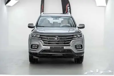 ام جي RX8 موديل 2024 ارخص سعرر 1