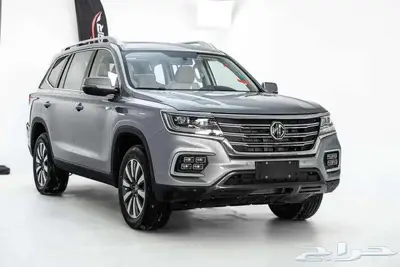 ام جي RX8 موديل 2024 ارخص سعرر 0