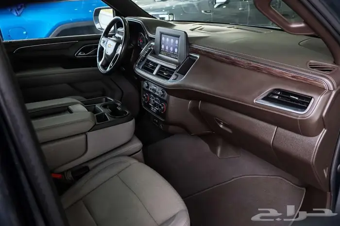 تاهو 2021 LS بدون دبل 11