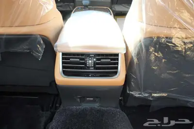 لكزس - LS350 AA - خليجي - 2025 19