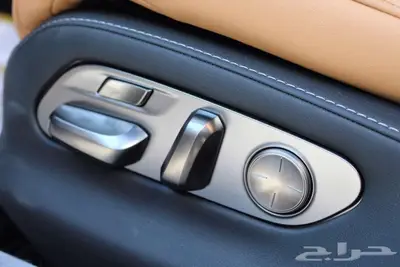 لكزس - LS350 AA - خليجي - 2025 13