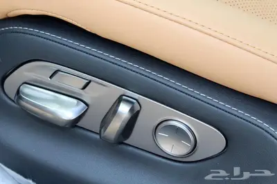 لكزس - LS350 AA - خليجي - 2025 3