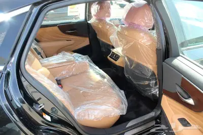 لكزس - LS350 AA - خليجي - 2025 5