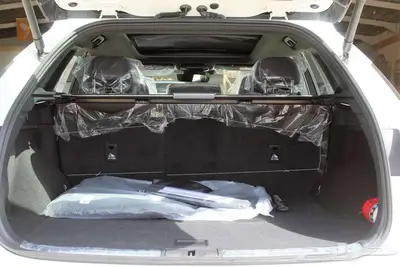 لكزس - RX350 CC - خليجي - 2025. 8