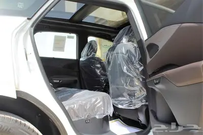 لكزس - RX350 CC - خليجي - 2025. 6