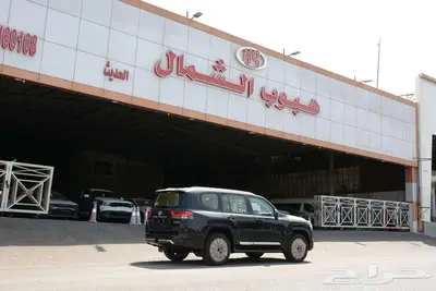 تويوتا لاندكروزر 4 ديزل 2024 4