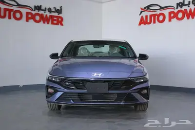 هونداي النترا سمارت 2025 مكينة 1500 0