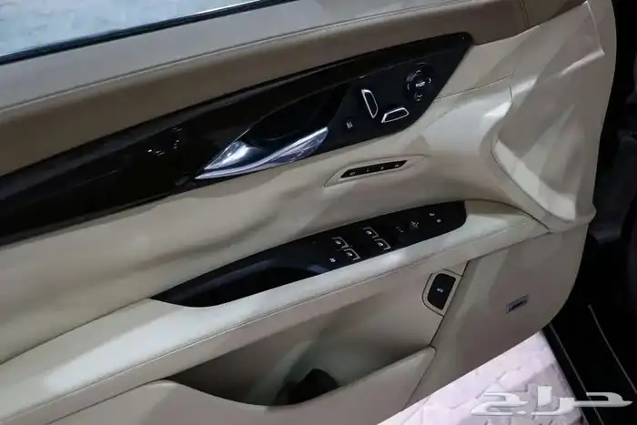 كاديلك 2018 ct6 فل كامل 8