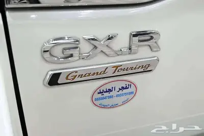 للبيع جيب جي اكس ار 2019 تورينق مخزن 6