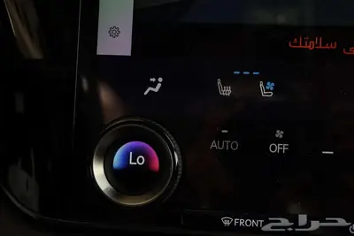 لكزس RX 350 فل كامل BB موديل 2025 كاش وتقسيط 12