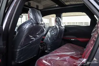 لكزس RX 350 فل كامل F اسبورت موديل 2025 كاش وتقسيط 10