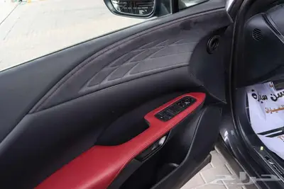 لكزس RX 350 فل كامل F اسبورت موديل 2025 كاش وتقسيط 18