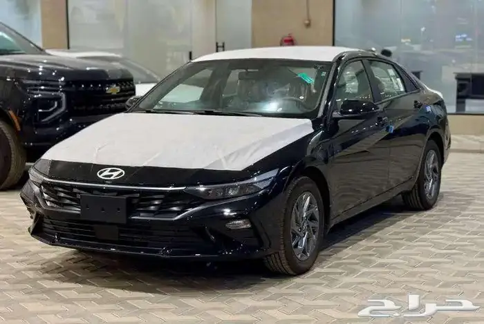 هيونداي النترا سمارت 2026 سعودي كاش أو اقساط 1