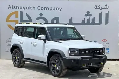 جيتور T2 لاكجري - موديل 2025 3