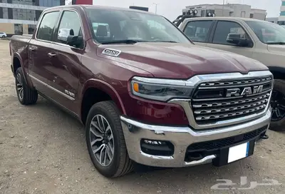 رام لمديتد موديل 2025 لون عودي 0