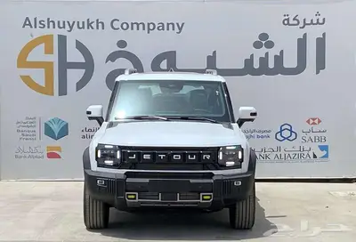 جيتور T2 لاكجري - موديل 2025 1