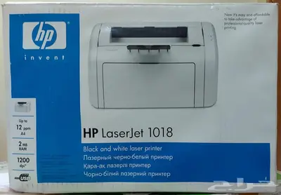 طابعات hp متنوعه 0