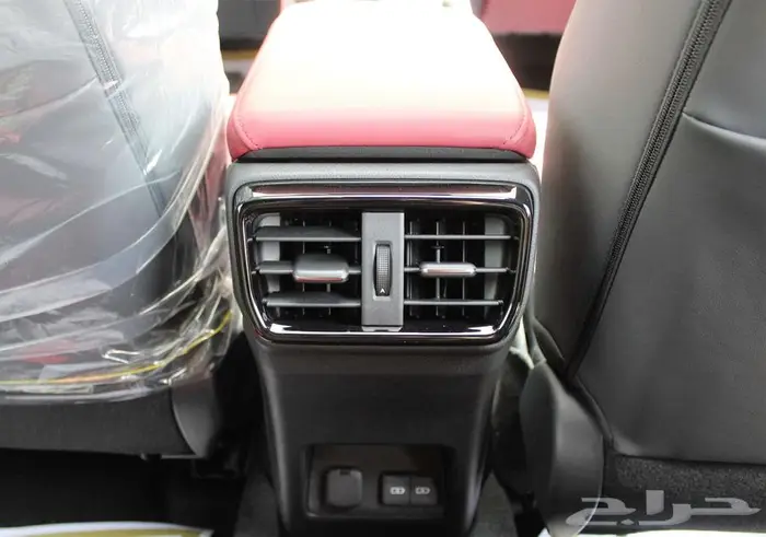 لكزس - NX350 CC - خليجي - 2025 6