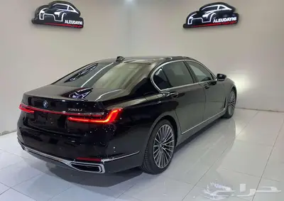 بي ام دبليو 2022 2