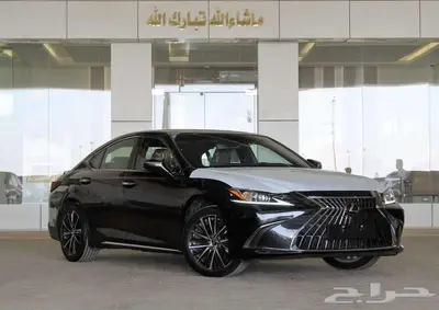 لكزس - ES350 CC بلس-2024-خليجي-رادار-فتحه بانوراما... 3