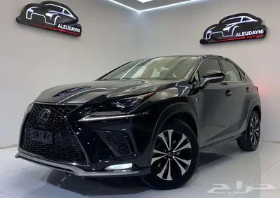 لكزس NX300 2020 0