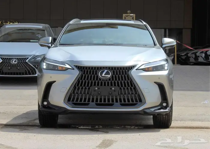 لكزس - NX350 CC - خليجي - 2025 0
