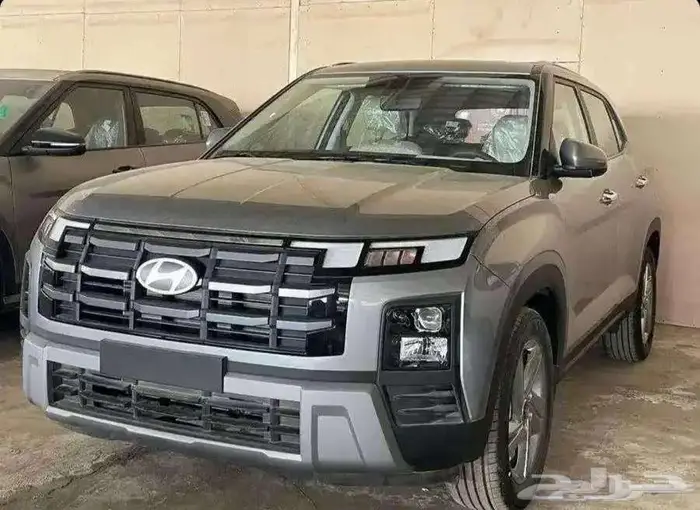 هونداي كريتا سمارت 2026 بأقل الاسعار 0