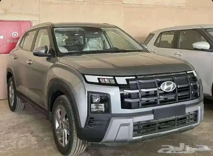 هونداي كريتا سمارت 2026 بأقل الاسعار 1