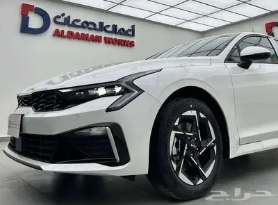 كيا K5 GL RETElL 2025 ضمان 10 سنوات او كيلو متر مفتوح 6