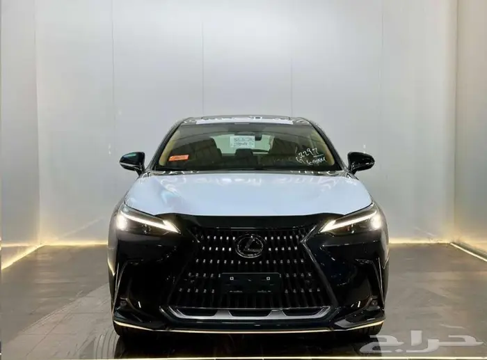 لكزس NX 350AA موديل 2025 2