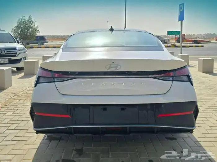 النترا سمارت مكينه 1.5 موديل 2025 كاش وتقسيط 2
