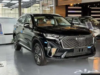 هافافل H6 فل كامل 2025 0