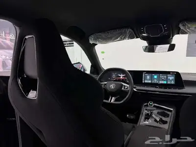 ام جي 7 كمفورت بنزين 2025 - متوفر اقساط و كاش اقل سعر 7