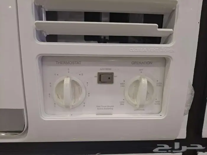 مكيفات شباك كرافت ال جي كارير بأقل أسعار 8