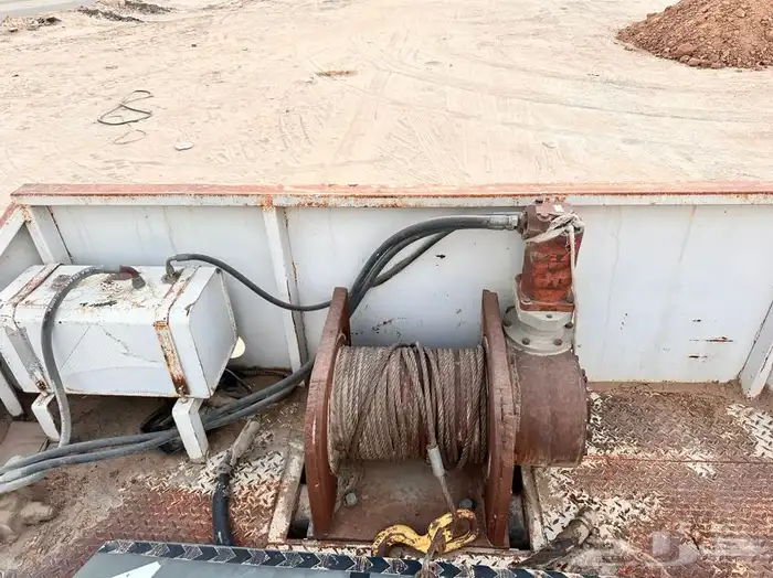 سطحه لوبد الطول 9 ونص اخو الجدي تواصل 2