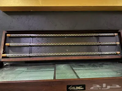 حوض سمك كريستال مقاس متر ونص 4