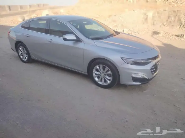 ماليبو 2020 10